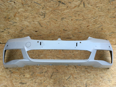 BMW 6er GT G32 M paket Stoßstange vorne front bumper Original bg24 BMW 6er GT G32 M paket Stoßstange vorne front bumper Original bg24