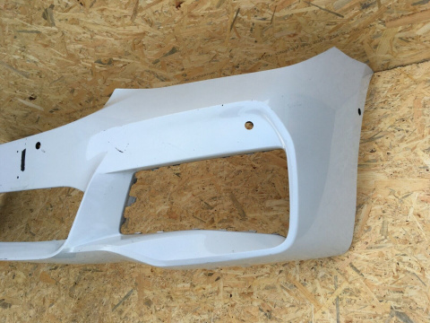 BMW 6er GT G32 M paket Stoßstange vorne front bumper Original bg24 BMW 6er GT G32 M paket Stoßstange vorne front bumper Original bg24