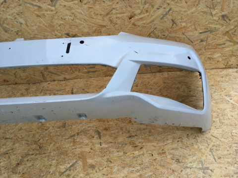 BMW 6er GT G32 M paket Stoßstange vorne front bumper Original bg24 BMW 6er GT G32 M paket Stoßstange vorne front bumper Original bg24