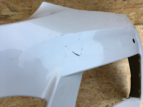 BMW 6er GT G32 M paket Stoßstange vorne front bumper Original bg24 BMW 6er GT G32 M paket Stoßstange vorne front bumper Original bg24