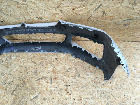 BMW 6er GT G32 M paket Stoßstange vorne front bumper Original bg24 BMW 6er GT G32 M paket Stoßstange vorne front bumper Original bg24