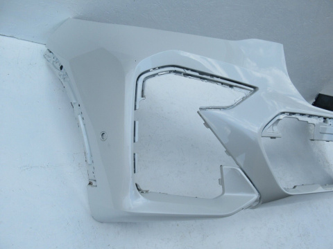 BMW X7 G07 M paket Stoßstange stossstange vorne front bumper Original mb148 BMW X7 G07 M paket Stoßstange stossstange vorne front bumper Original mb148