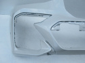 BMW X7 G07 M paket Stoßstange stossstange vorne front bumper Original mb148