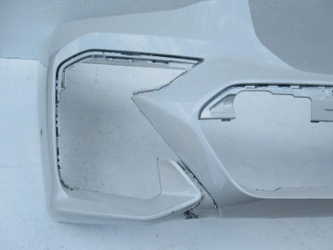 BMW X7 G07 M paket Stoßstange stossstange vorne front bumper Original mb148 BMW X7 G07 M paket Stoßstange stossstange vorne front bumper Original mb148