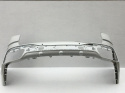 BMW X7 G07 m paket Stoßstange hinten rear bumper Original mb81