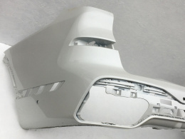 BMW X7 G07 m paket Stoßstange hinten rear bumper Original mb81