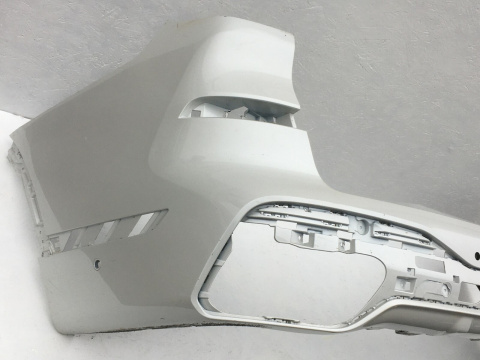 BMW X7 G07 m paket Stoßstange hinten rear bumper Original mb81 BMW X7 G07 m paket Stoßstange hinten rear bumper Original mb81