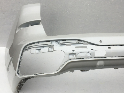 BMW X7 G07 m paket Stoßstange hinten rear bumper Original mb81 BMW X7 G07 m paket Stoßstange hinten rear bumper Original mb81