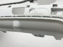 BMW X7 G07 m paket Stoßstange hinten rear bumper Original mb81