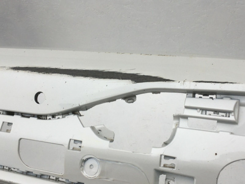 BMW X7 G07 m paket Stoßstange hinten rear bumper Original mb81 BMW X7 G07 m paket Stoßstange hinten rear bumper Original mb81