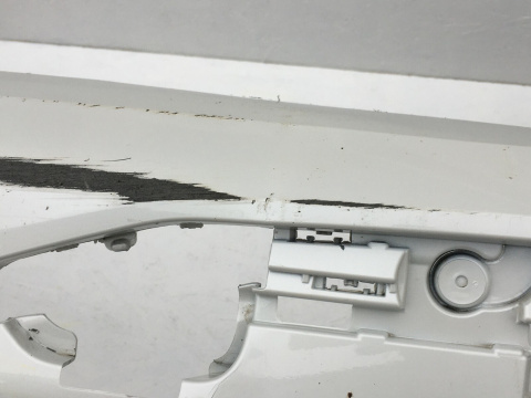 BMW X7 G07 m paket Stoßstange hinten rear bumper Original mb81 BMW X7 G07 m paket Stoßstange hinten rear bumper Original mb81