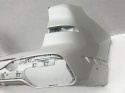 BMW X7 G07 m paket Stoßstange hinten rear bumper Original mb81