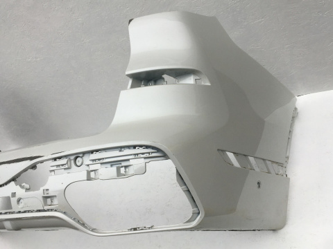 BMW X7 G07 m paket Stoßstange hinten rear bumper Original mb81 BMW X7 G07 m paket Stoßstange hinten rear bumper Original mb81