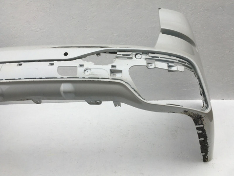 BMW X7 G07 m paket Stoßstange hinten rear bumper Original mb81 BMW X7 G07 m paket Stoßstange hinten rear bumper Original mb81