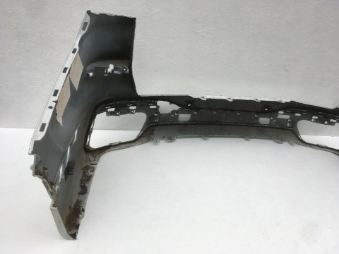 BMW X7 G07 m paket Stoßstange hinten rear bumper Original mb81 BMW X7 G07 m paket Stoßstange hinten rear bumper Original mb81
