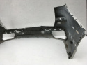 BMW X7 G07 m paket Stoßstange hinten rear bumper Original mb81