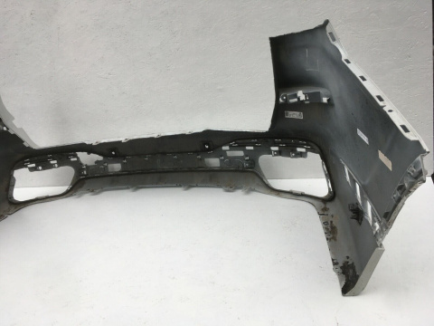 BMW X7 G07 m paket Stoßstange hinten rear bumper Original mb81 BMW X7 G07 m paket Stoßstange hinten rear bumper Original mb81