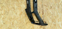 BMW 7er G11 G12 M paket Stoßstange vorne Original bw27