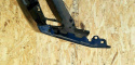 BMW 7er G11 G12 M paket Stoßstange vorne Original bw27