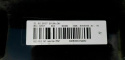BMW 7er G11 G12 M paket Stoßstange vorne Original bw27