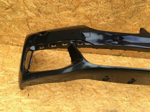 BMW 7er G11 G12 M paket Stoßstange vorne front bumper Original mb274 BMW 7er G11 G12 M paket Stoßstange vorne front bumper Original mb274