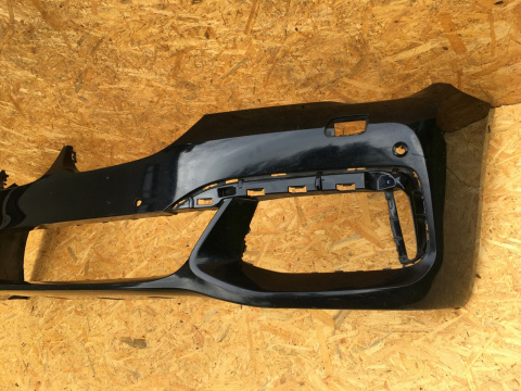 BMW 7er G11 G12 M paket Stoßstange vorne front bumper Original mb274 BMW 7er G11 G12 M paket Stoßstange vorne front bumper Original mb274