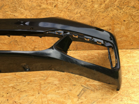 BMW 7er G11 G12 M paket Stoßstange vorne front bumper Original mb274 BMW 7er G11 G12 M paket Stoßstange vorne front bumper Original mb274