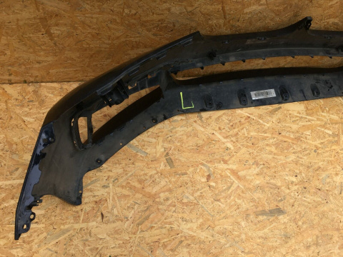 BMW 7er G11 G12 M paket Stoßstange vorne front bumper Original mb274 BMW 7er G11 G12 M paket Stoßstange vorne front bumper Original mb274