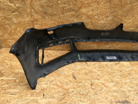 BMW 7er G11 G12 M paket Stoßstange vorne front bumper Original mb274 BMW 7er G11 G12 M paket Stoßstange vorne front bumper Original mb274