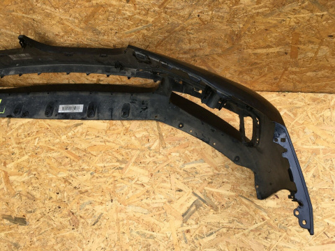 BMW 7er G11 G12 M paket Stoßstange vorne front bumper Original mb274 BMW 7er G11 G12 M paket Stoßstange vorne front bumper Original mb274