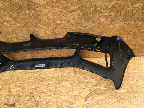 BMW 7er G11 G12 M paket Stoßstange vorne front bumper Original mb274 BMW 7er G11 G12 M paket Stoßstange vorne front bumper Original mb274