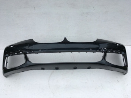 BMW 7er G11 G12 ab Bj. 2015- Stoßstange vorne front bumper original bg123
