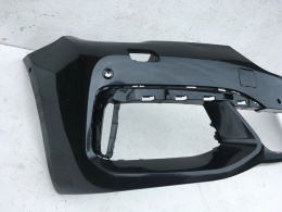 BMW 7er G11 G12 ab Bj. 2015- Stoßstange vorne front bumper original bg123