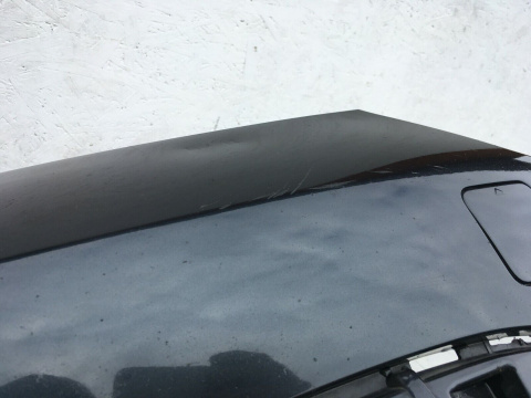 BMW 7er G11 G12 ab Bj. 2015- Stoßstange vorne front bumper original bg123 BMW 7er G11 G12 ab Bj. 2015- Stoßstange vorne front bumper original bg123