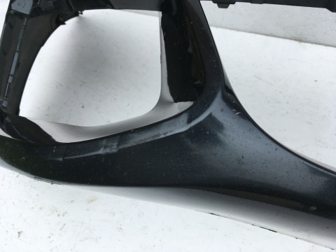 BMW 7er G11 G12 ab Bj. 2015- Stoßstange vorne front bumper original bg123 BMW 7er G11 G12 ab Bj. 2015- Stoßstange vorne front bumper original bg123