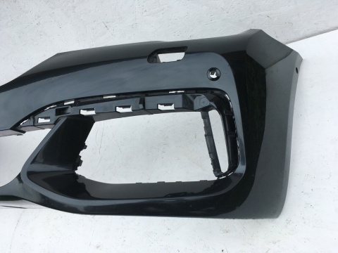 BMW 7er G11 G12 ab Bj. 2015- Stoßstange vorne front bumper original bg123 BMW 7er G11 G12 ab Bj. 2015- Stoßstange vorne front bumper original bg123