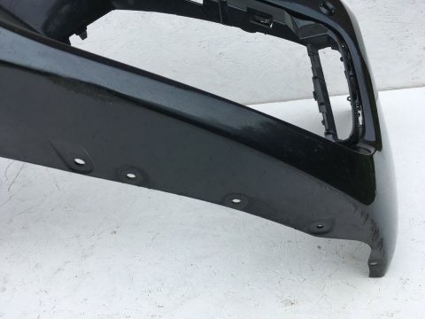 BMW 7er G11 G12 ab Bj. 2015- Stoßstange vorne front bumper original bg123 BMW 7er G11 G12 ab Bj. 2015- Stoßstange vorne front bumper original bg123