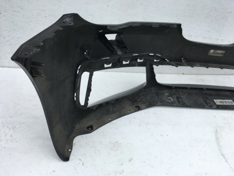 BMW 7er G11 G12 ab Bj. 2015- Stoßstange vorne front bumper original bg123 BMW 7er G11 G12 ab Bj. 2015- Stoßstange vorne front bumper original bg123