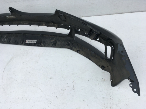 BMW 7er G11 G12 ab Bj. 2015- Stoßstange vorne front bumper original bg123 BMW 7er G11 G12 ab Bj. 2015- Stoßstange vorne front bumper original bg123