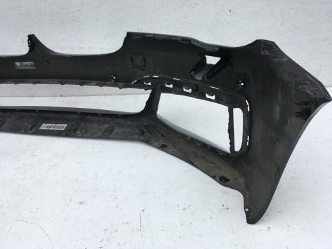 BMW 7er G11 G12 ab Bj. 2015- Stoßstange vorne front bumper original bg123 BMW 7er G11 G12 ab Bj. 2015- Stoßstange vorne front bumper original bg123