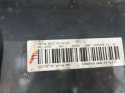 BMW 7er G11 G12 ab Bj. 2015- Stoßstange vorne front bumper original bg123