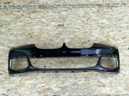 BMW 7er G11 G12 m paket Original Stoßstange vorne front bumper mb276