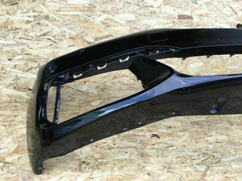 BMW 7er G11 G12 m paket Original Stoßstange vorne front bumper mb276 BMW 7er G11 G12 m paket Original Stoßstange vorne front bumper mb276