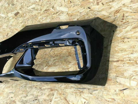 BMW 7er G11 G12 m paket Original Stoßstange vorne front bumper mb276 BMW 7er G11 G12 m paket Original Stoßstange vorne front bumper mb276