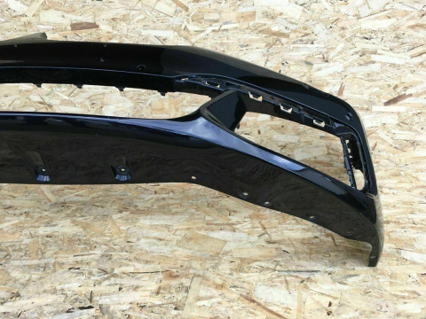 BMW 7er G11 G12 m paket Original Stoßstange vorne front bumper mb276 BMW 7er G11 G12 m paket Original Stoßstange vorne front bumper mb276
