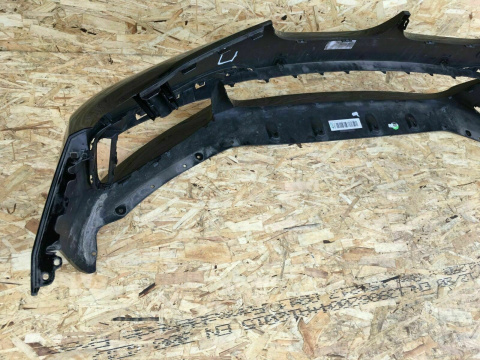 BMW 7er G11 G12 m paket Original Stoßstange vorne front bumper mb276 BMW 7er G11 G12 m paket Original Stoßstange vorne front bumper mb276