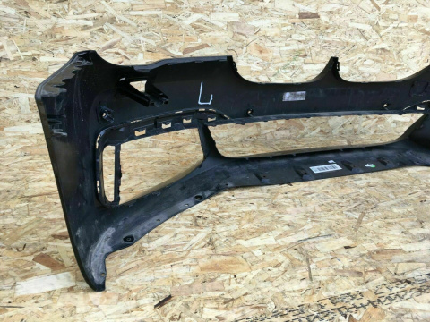 BMW 7er G11 G12 m paket Original Stoßstange vorne front bumper mb276 BMW 7er G11 G12 m paket Original Stoßstange vorne front bumper mb276