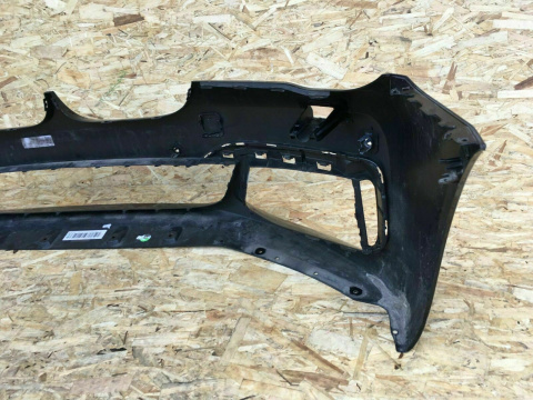 BMW 7er G11 G12 m paket Original Stoßstange vorne front bumper mb276 BMW 7er G11 G12 m paket Original Stoßstange vorne front bumper mb276