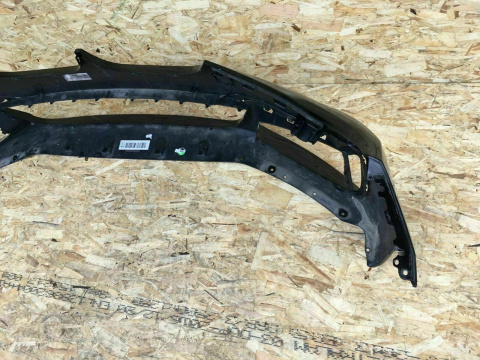 BMW 7er G11 G12 m paket Original Stoßstange vorne front bumper mb276 BMW 7er G11 G12 m paket Original Stoßstange vorne front bumper mb276