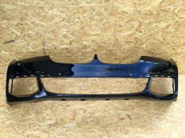 BMW 7er G11 G12 m paket Stoßstange vorne front bumper Original bw26